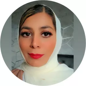 Raabia Hussain - Filmmaker