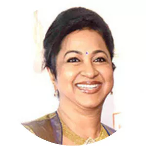 Raadhika Sarathkumar