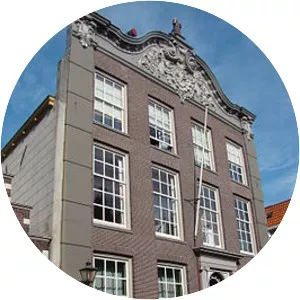Raadhuis, Monnickendam (Raadhuis van . . .
