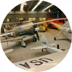 RAAF Museum