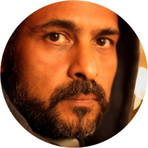 Raaghav Dar - Screenwriter