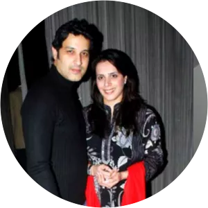 Raahat Siddiqui photograph