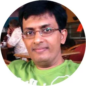 Raaj Gopal Iyer