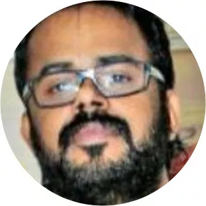 Raaj Prabhavathy Menon