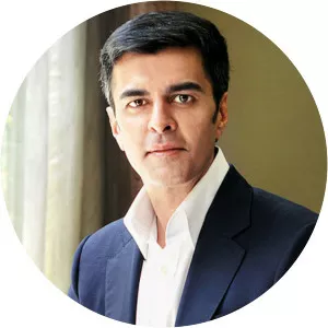 Raaja Kanwar - Onkar Singh Kanwar's son