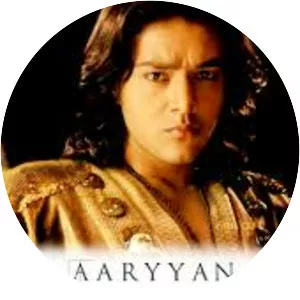 Raajkumar Aaryyan