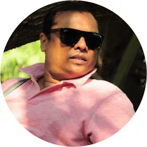 Raakesh Paswan photograph