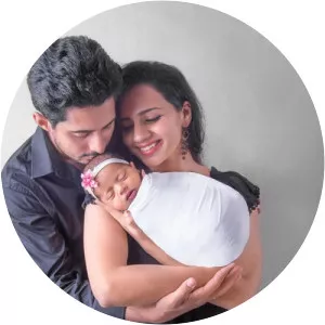 Raam Kumar photograph