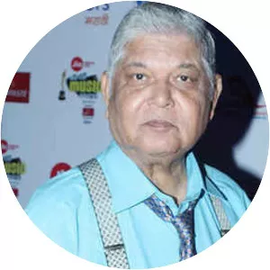 Raam Laxman - Indian composer