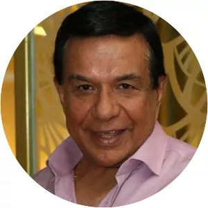 Raam Punjabi - Indonesian magnate