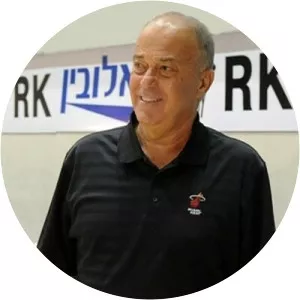 Raanan Katz