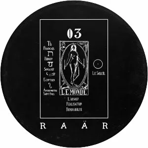 RaaR - Musical artist