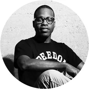 Raashan Ahmad - Musical artist