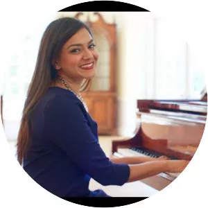 Raashi Kulkarni - Musical artist