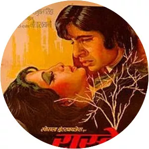 Raaste Kaa Patthar - 1972 ‧ Bollywood/Drama ‧ 2h 13m