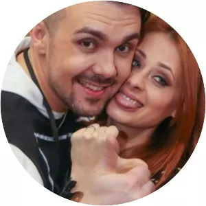 Raay - Slovene singer