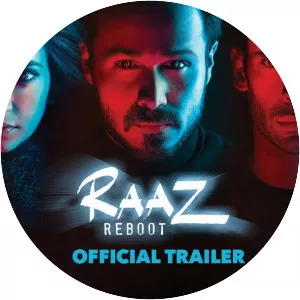 Raaz Reboot