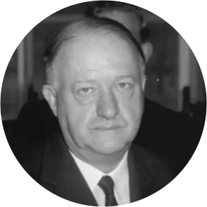 Rab Butler - Former Chancellor of the Exchequer