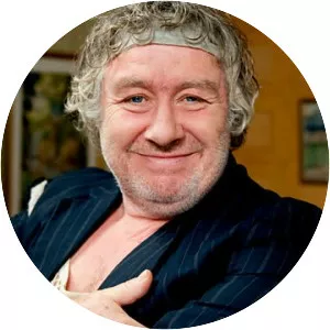 Rab C. Nesbitt
