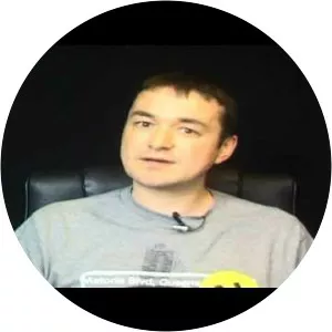 Rab Christie - Executive producer