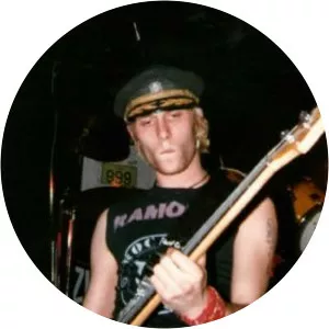 Rab Fae Beith Musician