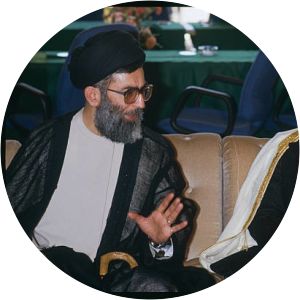 Rababeh Khamenei