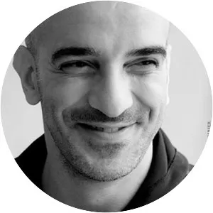 Rabah Ameur-Zaïmeche