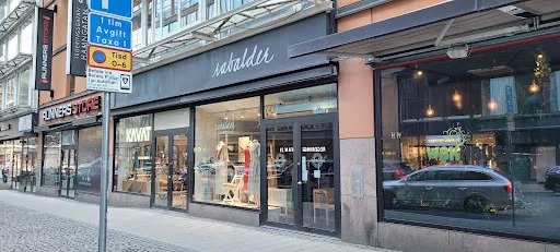 Rabalder AB - Clothing store in Stockholm, Sweden