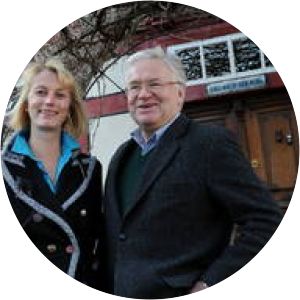 Raban von Westphalen