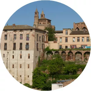 Rabastens - Commune in France