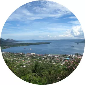 Rabaul