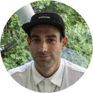 Rabbi Darkside - Musical artist