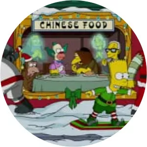 Rabbi Hyman Krustofsky