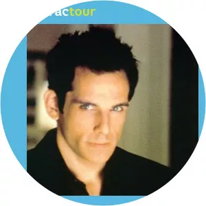 Rabbi Jake Schram - Fictional character