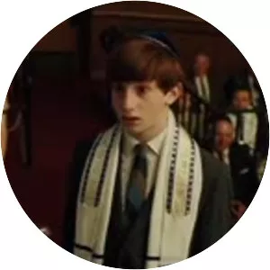 Rabbi Marshak - Fictional character