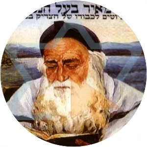 Rabbi Meir