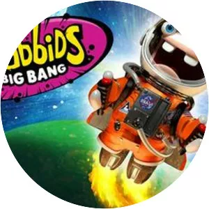 Rabbids Big Bang