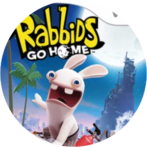 Rabbids Go Home