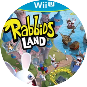 Rabbids Land