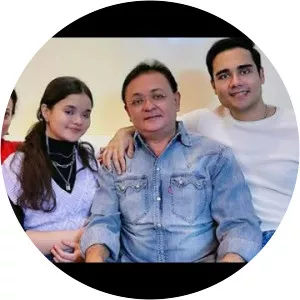 Rabbil Thakur - Mandakini's son