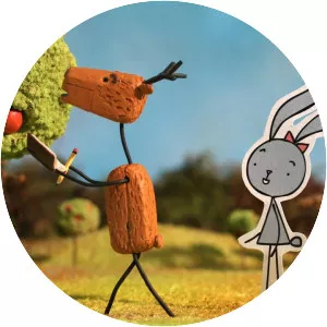 Rabbit And Deer - 2013 ‧ Short/Action ‧ 17 mins