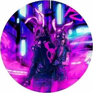 Rabbit Junk - Rock band