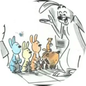 Rabbit's friends and relations - Fictional character