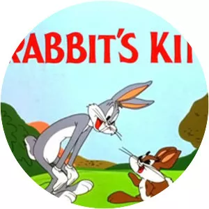 my bunny lies over the sea rabbit's kin