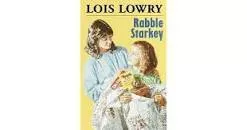 Rabble Starkey - Novel by Lois Lowry