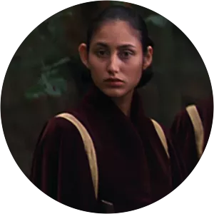 Rabé - Fictional character