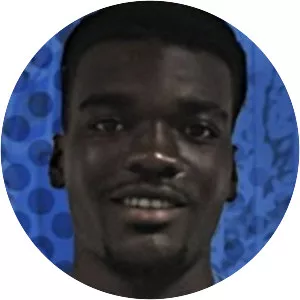 Rabe Ronald Virgil Gbizie