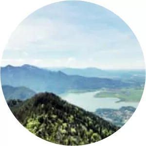 Rabenkopf - Mountain in Germany