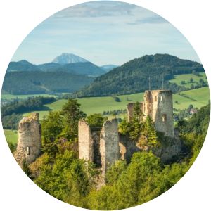 Rabenstein an der Pielach