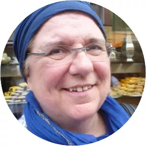 Rabeya Müller - German translator